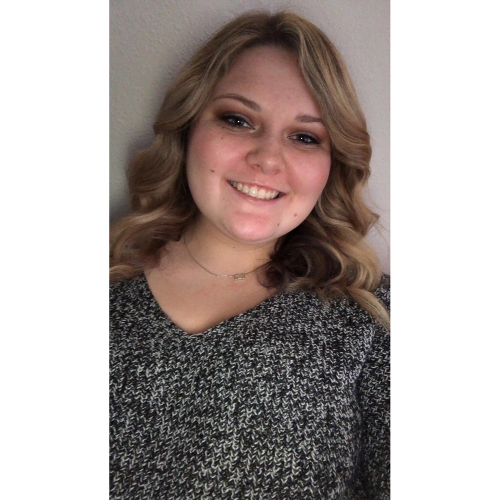 Meet your Posher, Jenna